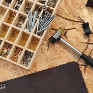 journal maken